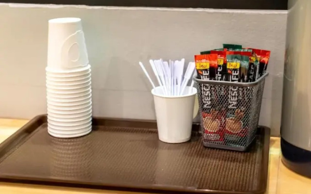 Roomquest Don Muang Airport