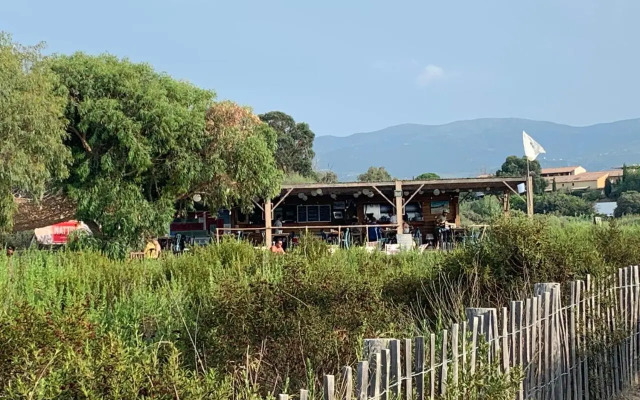 T3 Duplex tout confort - piscine - proche plage - 6 personnes