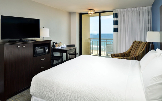 Four Points By Sheraton Virginia Beach Oceanfront