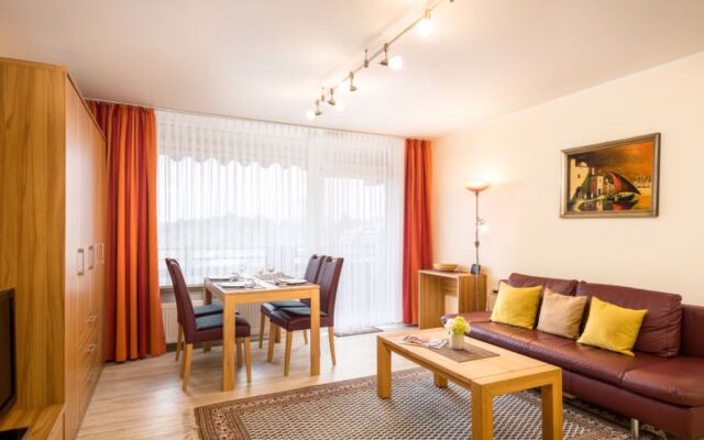 Apartment A705 Sassofortino