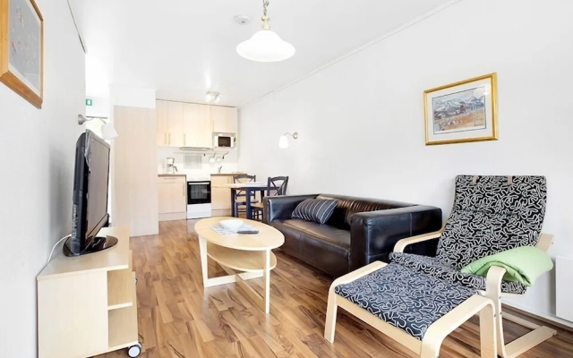 Master Apartment Hotel