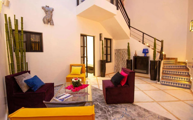 Riad Dar Augusta