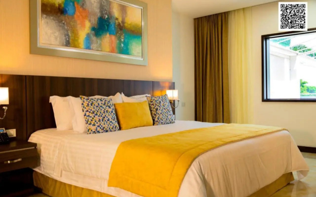 Hotel Royal Elim Internacional