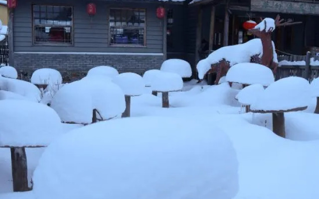 Floral Hotel·Dream Home Hotel(Xueyun Street Branch)