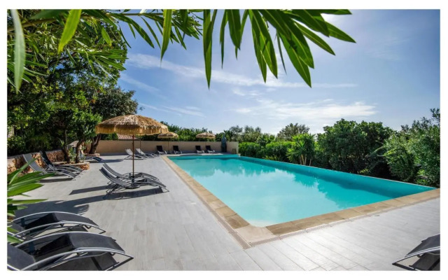 Via Mare Ferienanlage