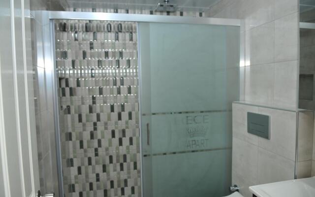 Ece Apart Hotel