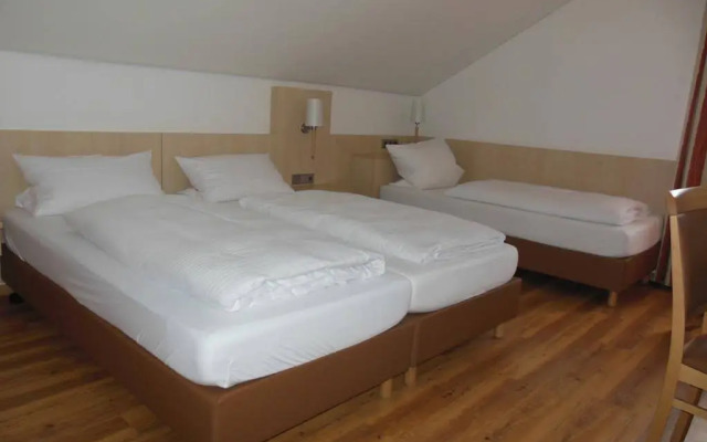 Hotel & Restaurant Zum Ochsen