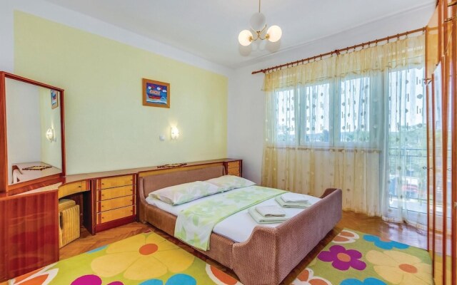 Awesome Home in Crikvenica With Wifi and 3 Bedrooms