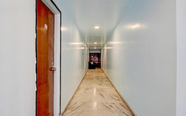 Hotel Shree Maya
