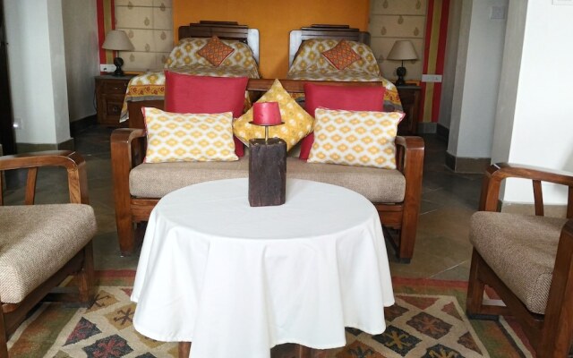 Shikar Oudi Jungle Villa