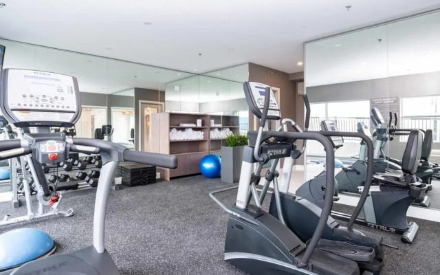 Sandman Signature St. John's Hotel