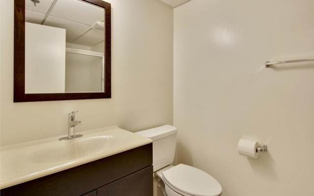 Henlopen Unit 815 by Long & Foster