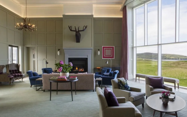 Another Place, The Machrie