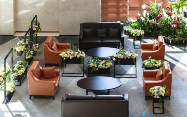 Samsara Hotel