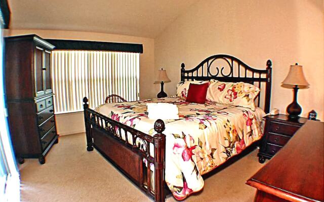 Sea Pines by Seashore Vacations