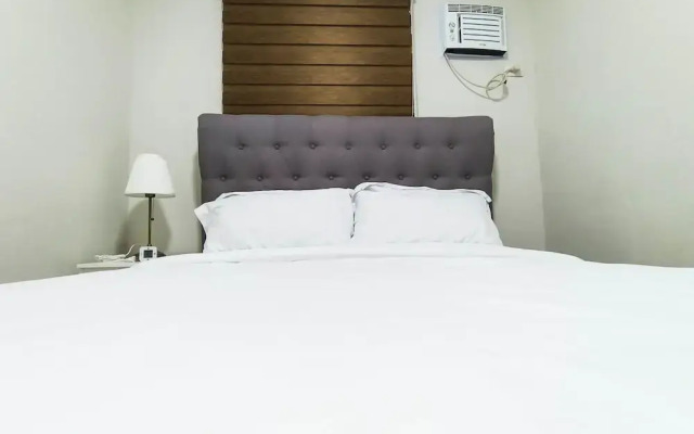Manzil Anilao B&B Superior Bedroom U3