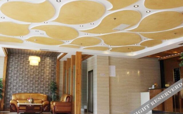Xidun Boutique Hotel