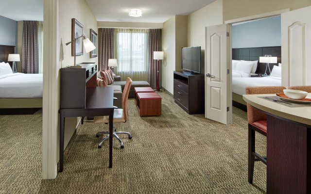 Staybridge Suites Anaheim At The Park by IHG