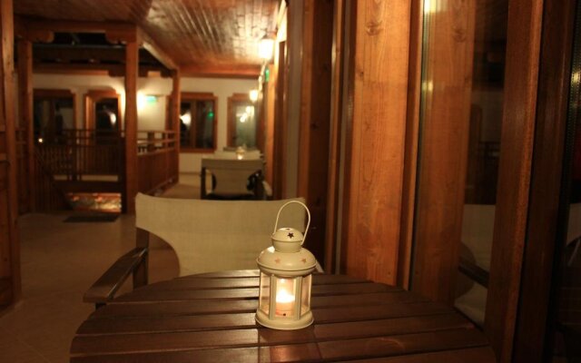 Hotel Mursal