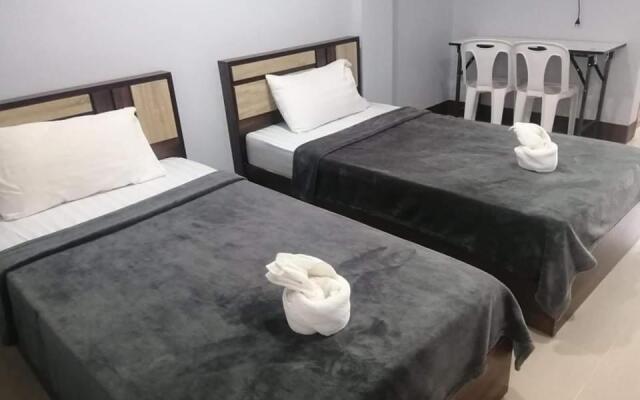 บ้านบุญสิริ