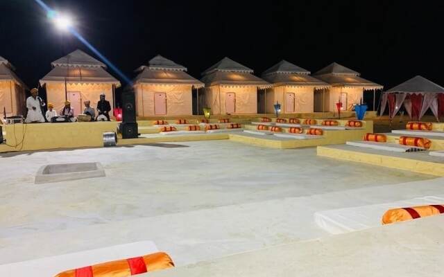 Shrinath Desert Camp