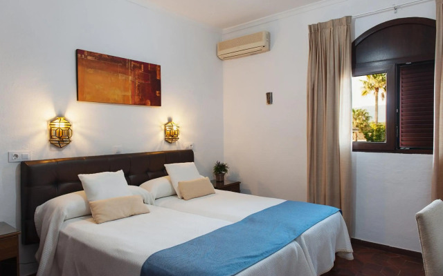 Hotel La Codorniz