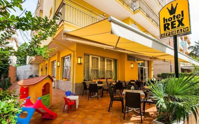 Hotel REX