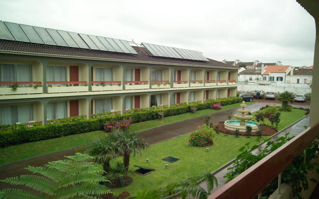 Canadiano - Urban Nature Hotel