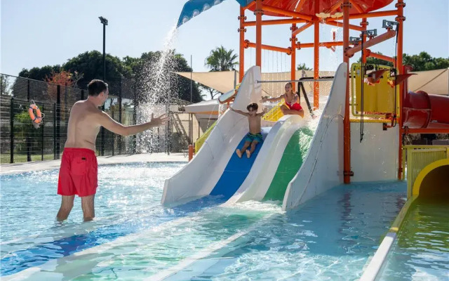 Ali Bey Resort Sorgun - Ultra All Inclusive