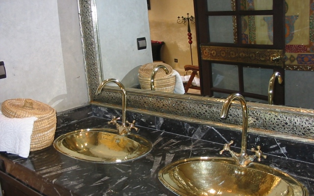 Riad Eldar