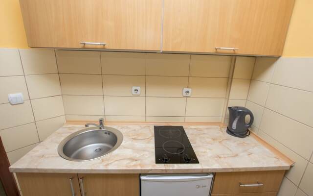 Apartments Mir i dobro