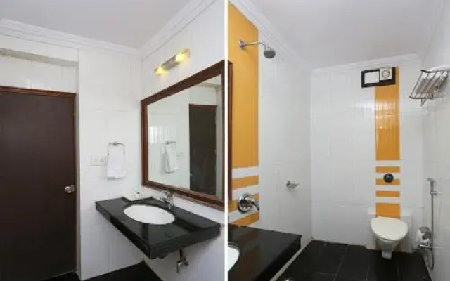 Hotel Satya Vilas