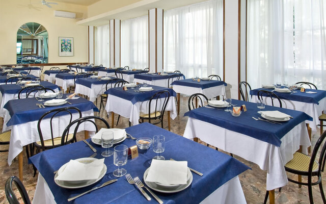Hotel Flaminio