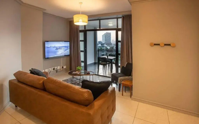 53 Harbour View Heights _2 Sleeper Stylish Sanctuary