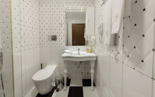 Wellness Santa Hotel