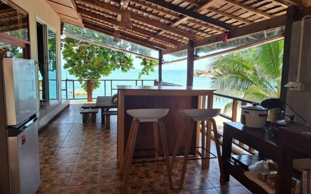 Mai Pen Rai Bungalows