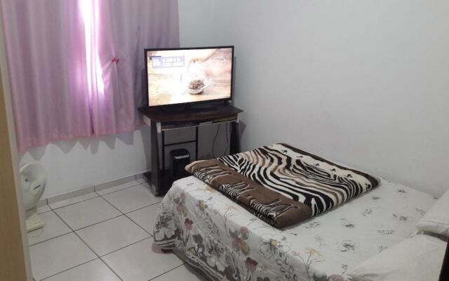 Residencial Nações