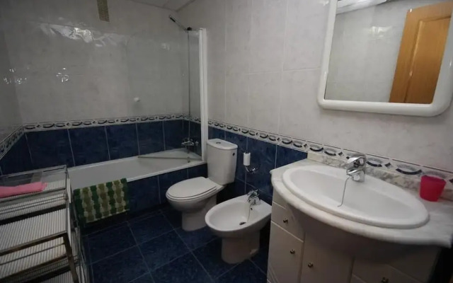 Apartamento Puerto Romano MH