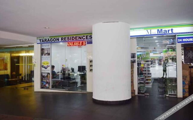 Taragon Residences