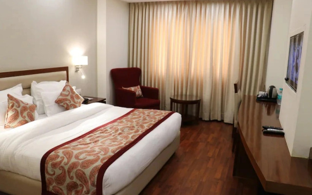 MJ Grand Inn