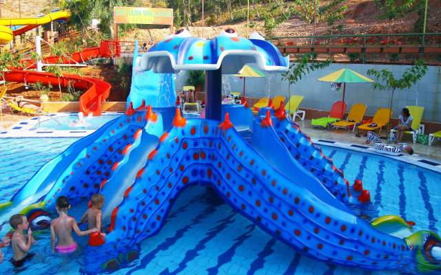 Aqua Sun Village