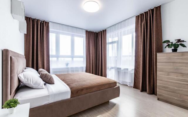 DreamHouse на улице Московская