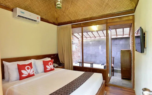 ZEN Villa Badrawati 1 Borobudur