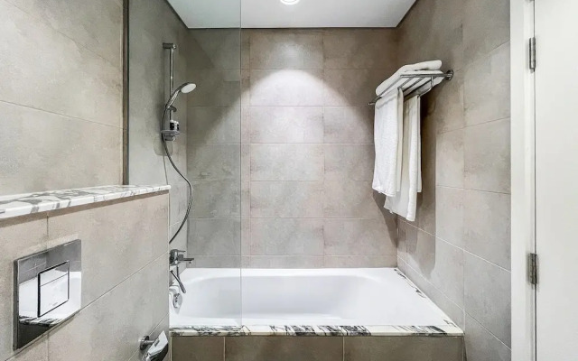 Luton Vacation Homes - Paramount Midtown