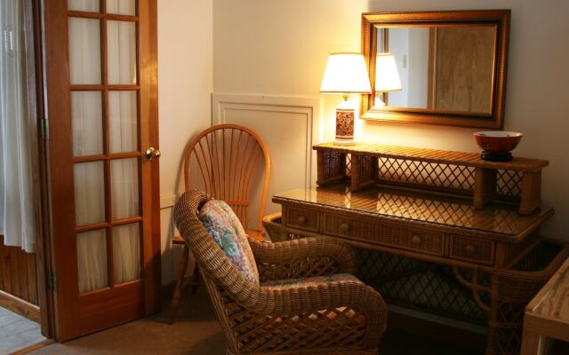 The Cove Bed & Breakfast