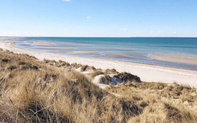 6 Person Holiday Home in Laeso-by Traum