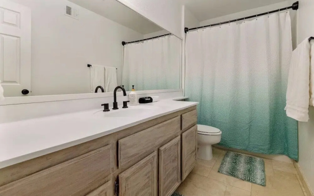 Naranja Grove Ranch - Villa in Chandler