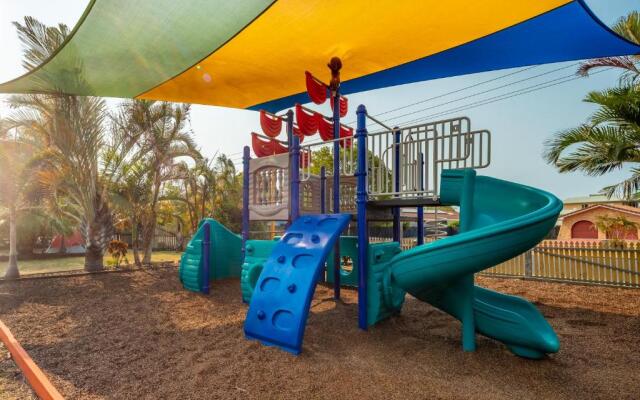 Ingenia Holidays Hervey Bay