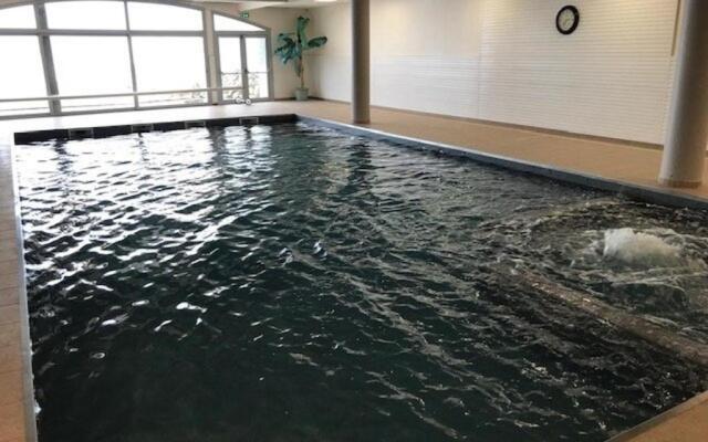 Appartement La Mongie, 3 pièces, 7 personnes - FR-1-404-274