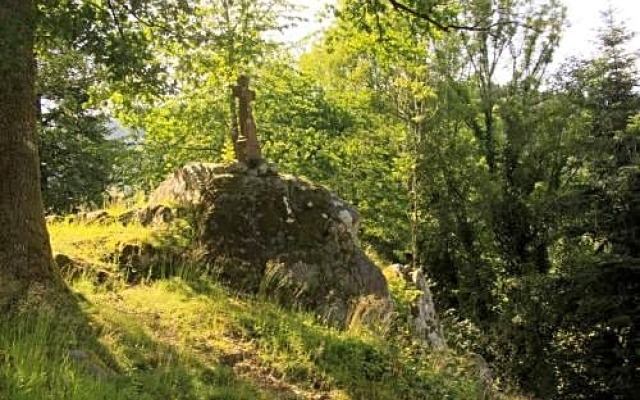 Notre Dame des Monts